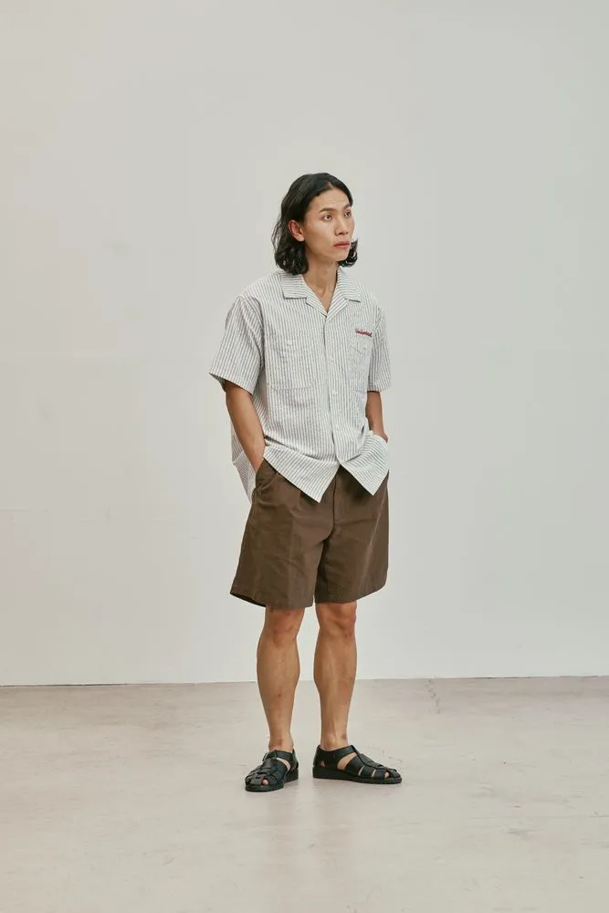 여름을 입는 방식