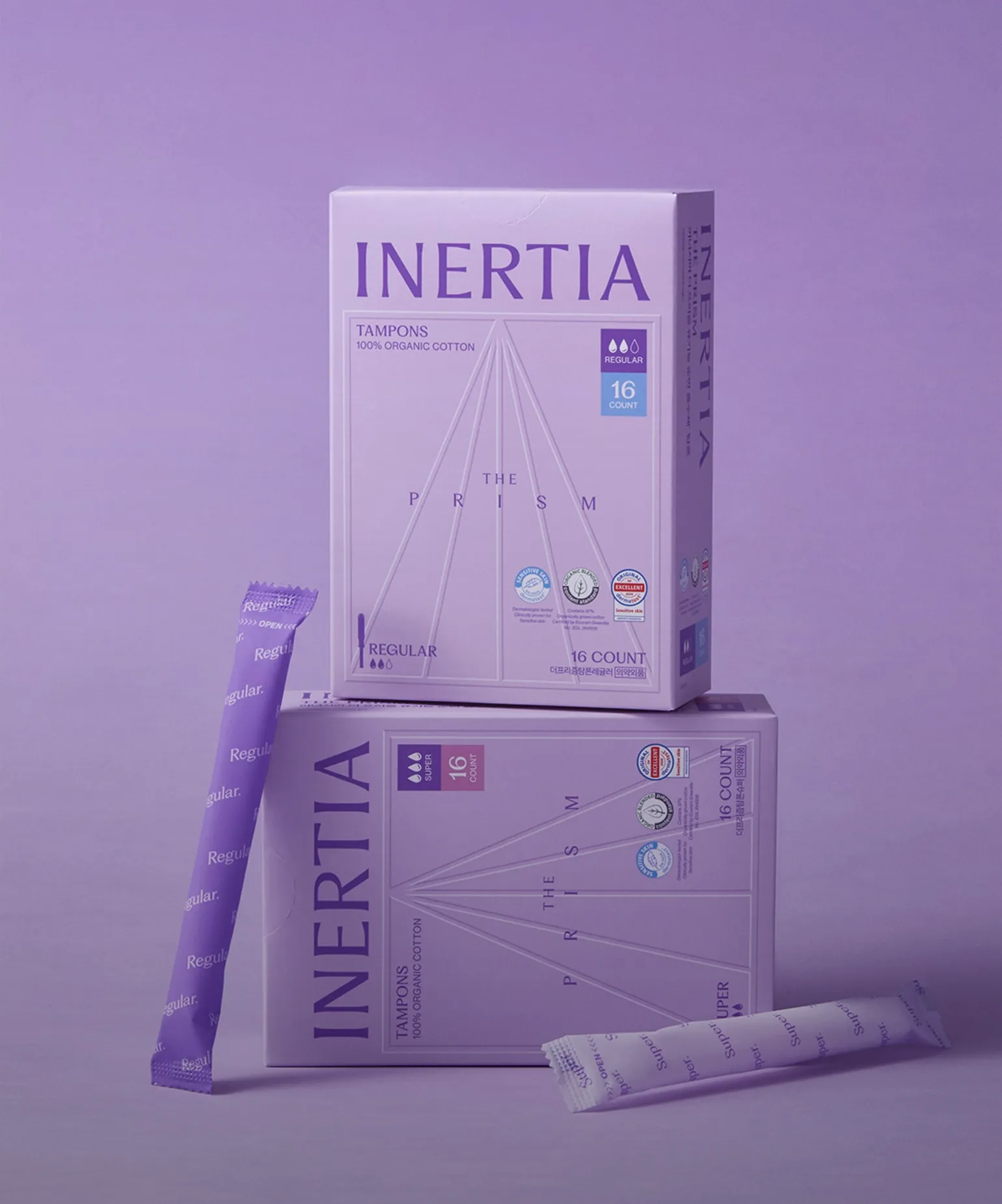 섬세한 케어의 시작