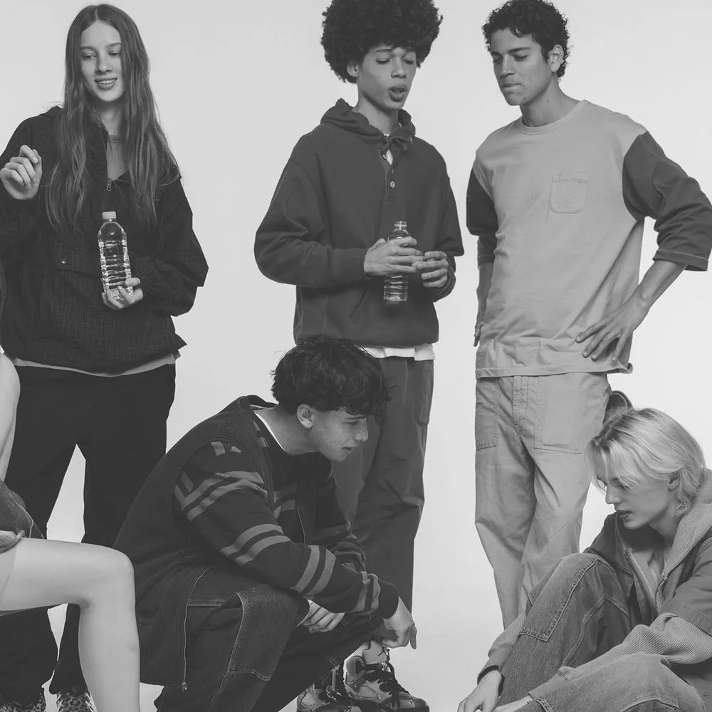 일상에 개성을 더하다