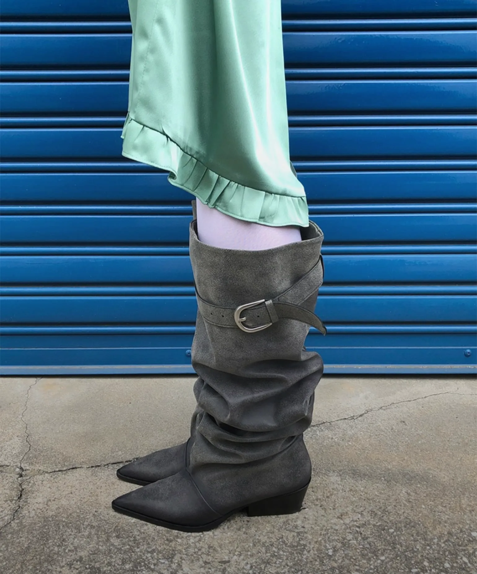 경계 없는 독창성