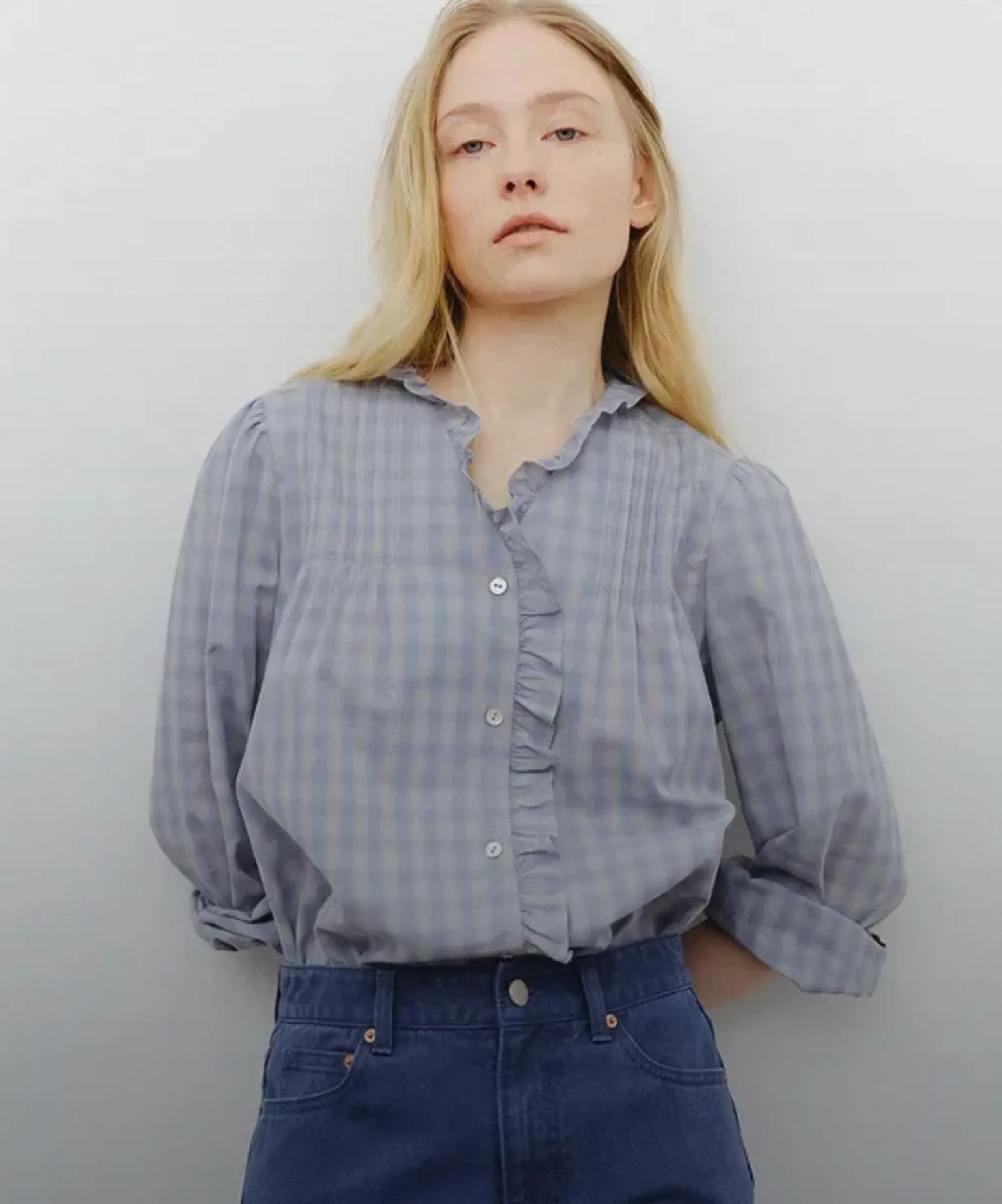 오래 입고 싶은 옷