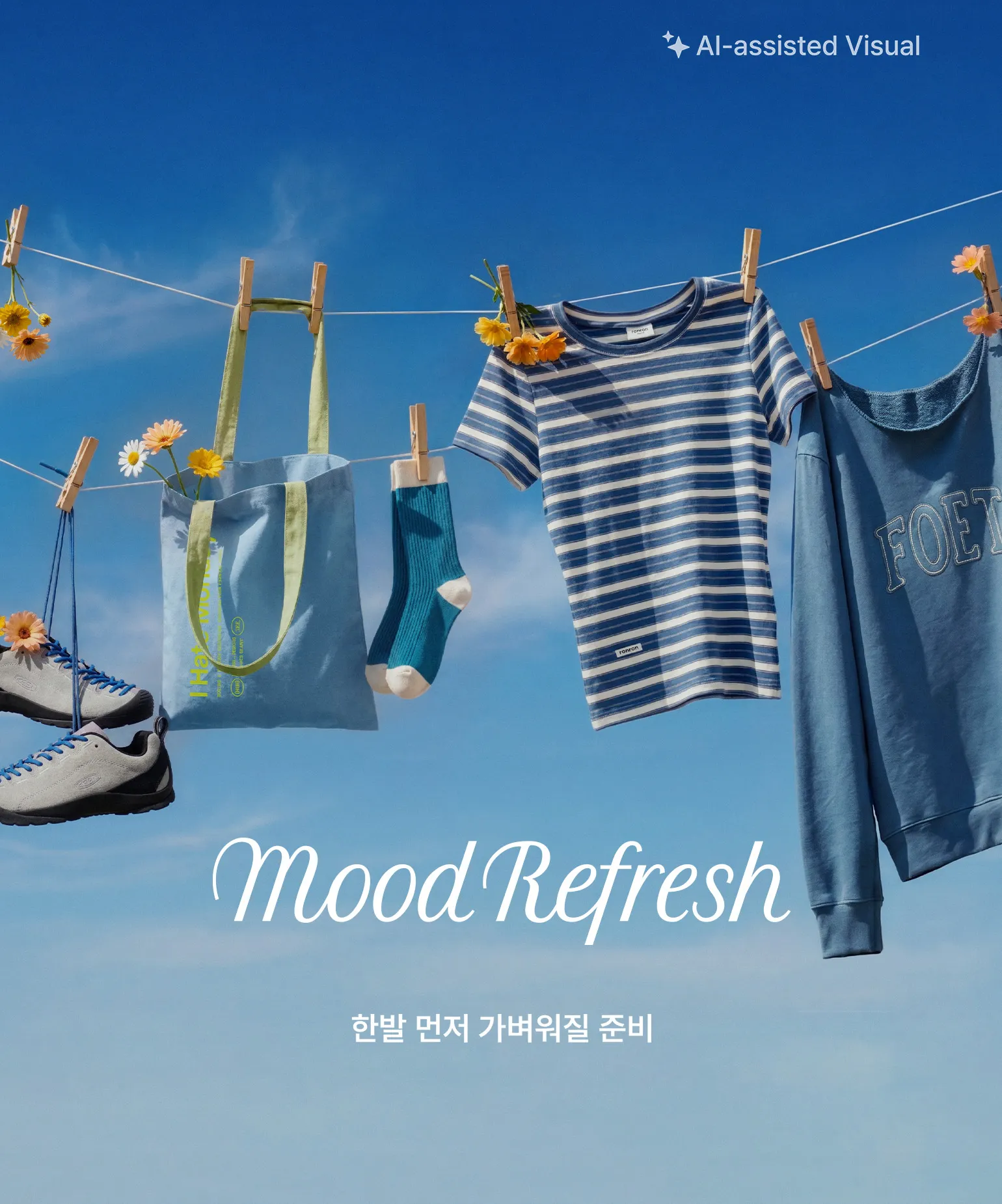 새로운 계절