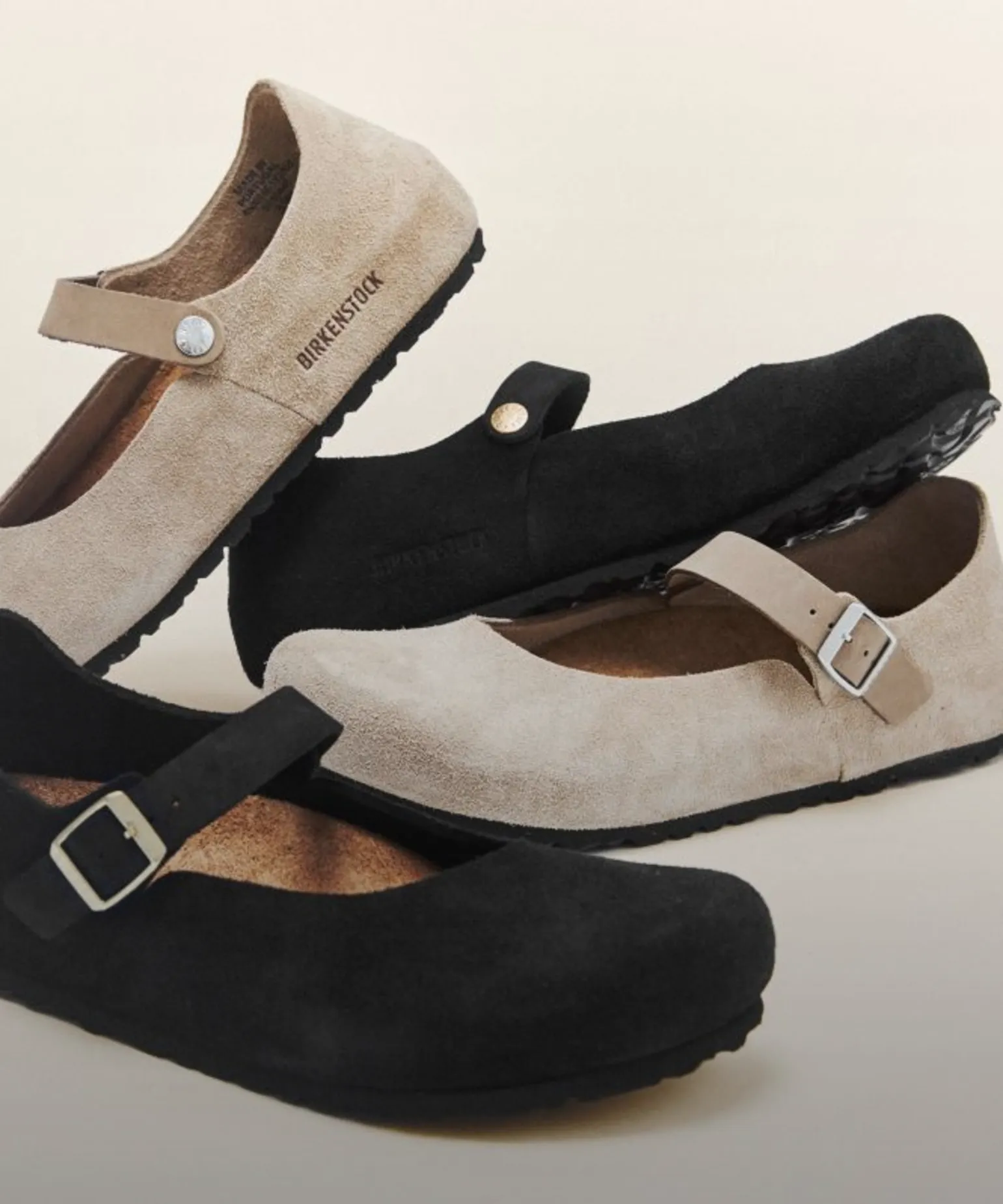 신을수록 편한 샌들