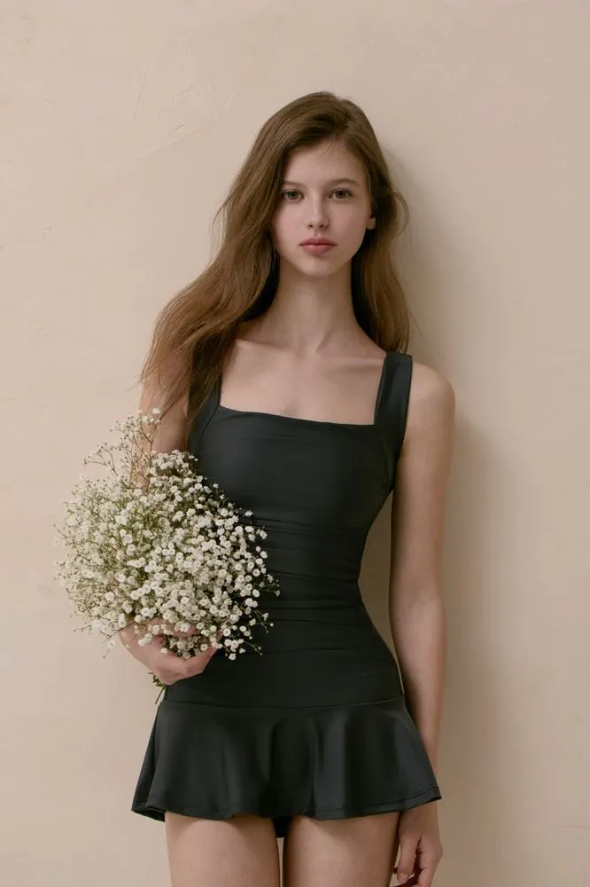 햇살 아래 빛나는 순간