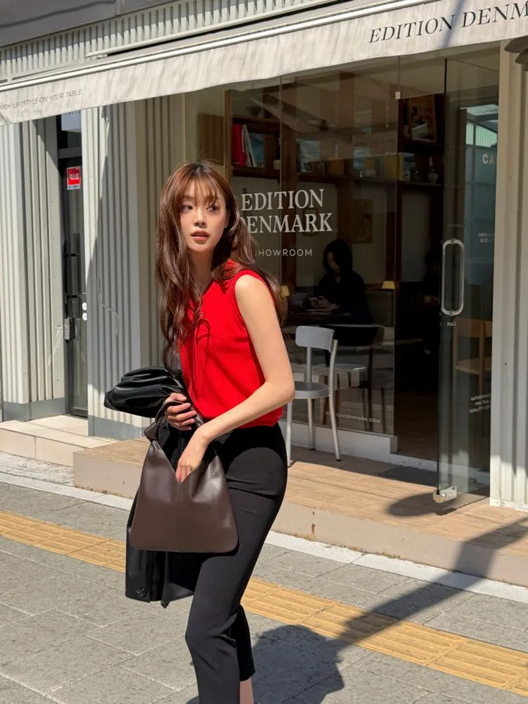 최서은이 선택한 이유