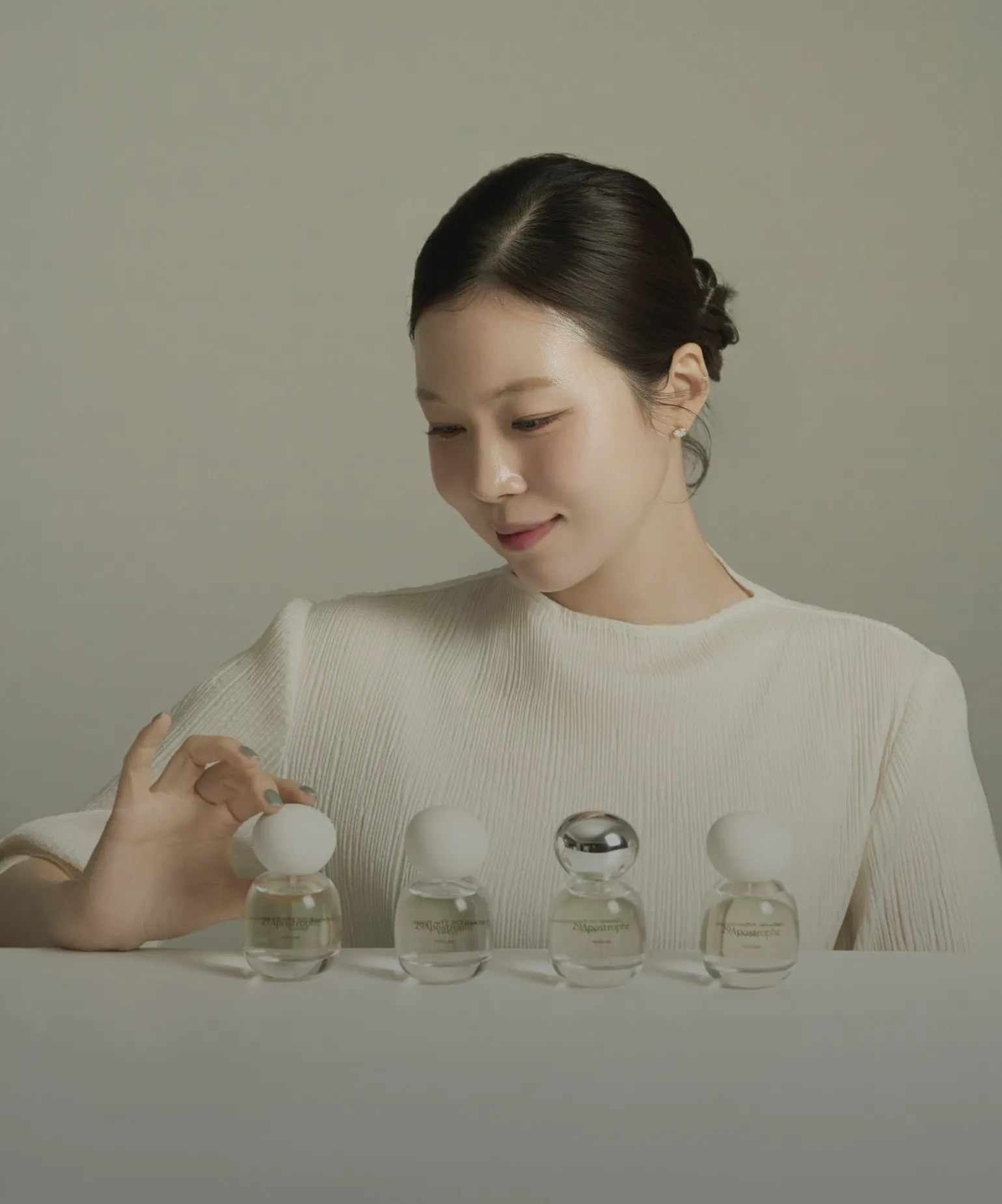 이달의 향기를 소개해요