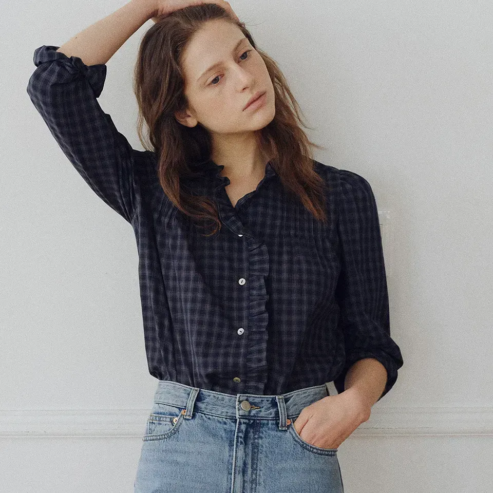 오래 입을 옷의 기준