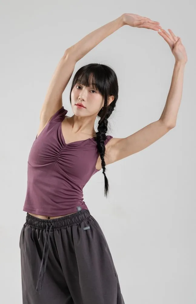 요가와 일상 사이