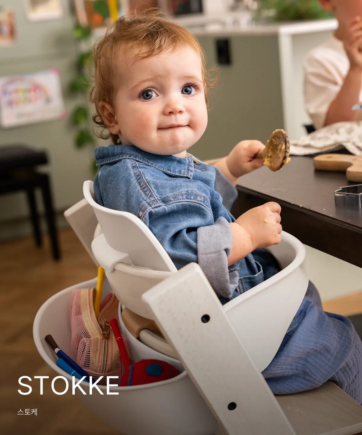 STOKKE