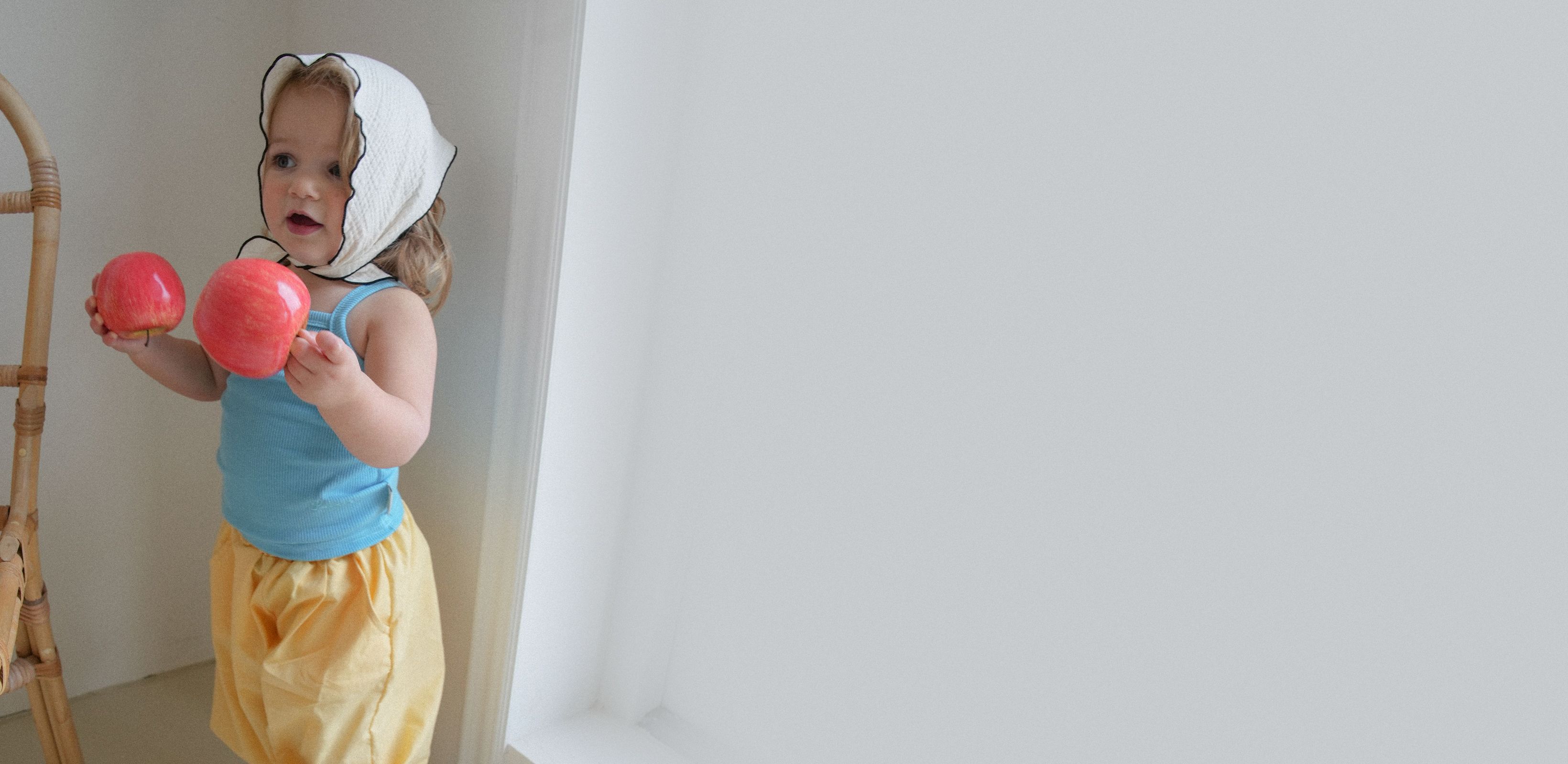 언제나 아이 곁에서
세아랑