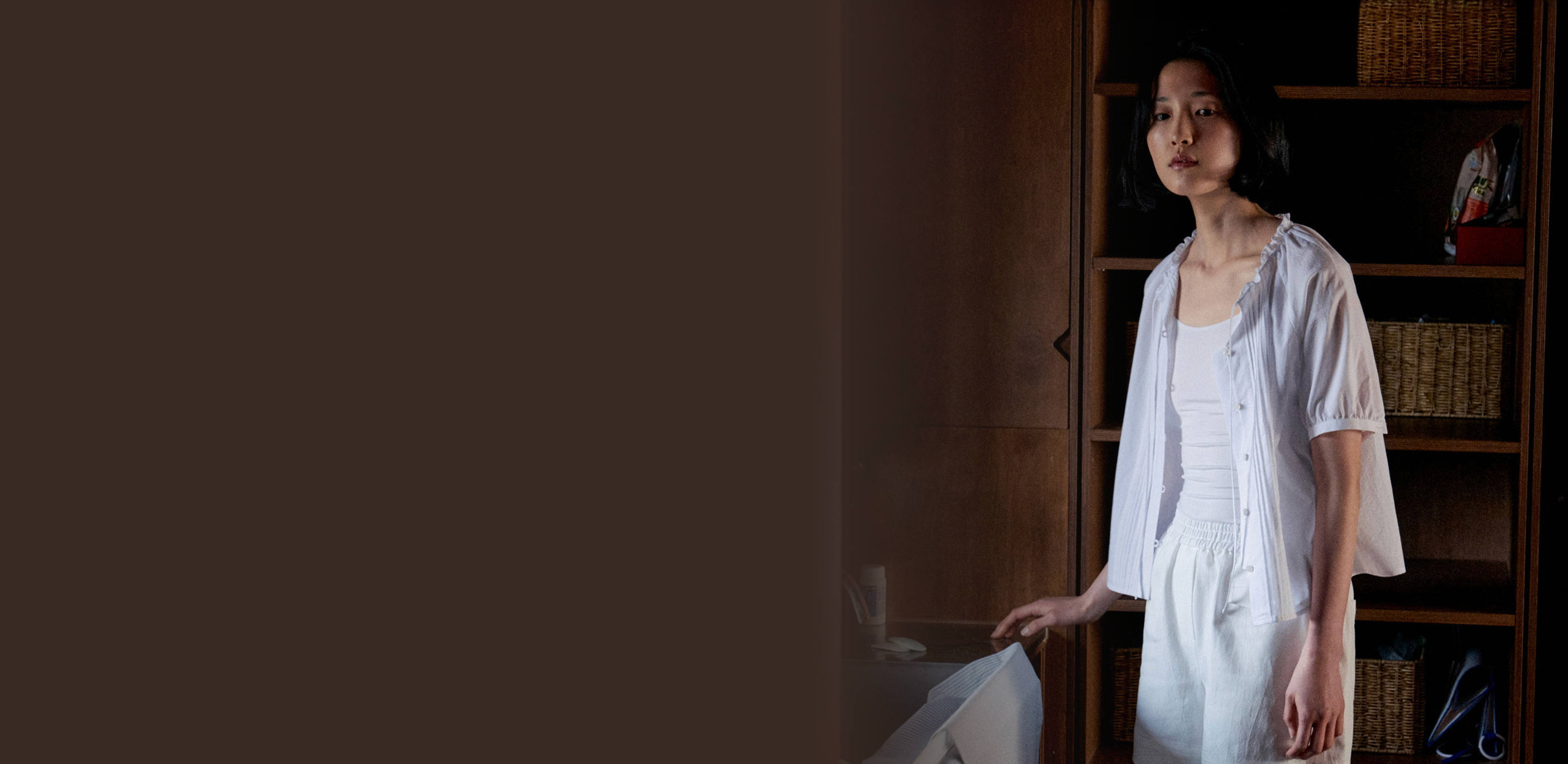 가볍게 흐르는 여름의 순간들
스텝어라운드