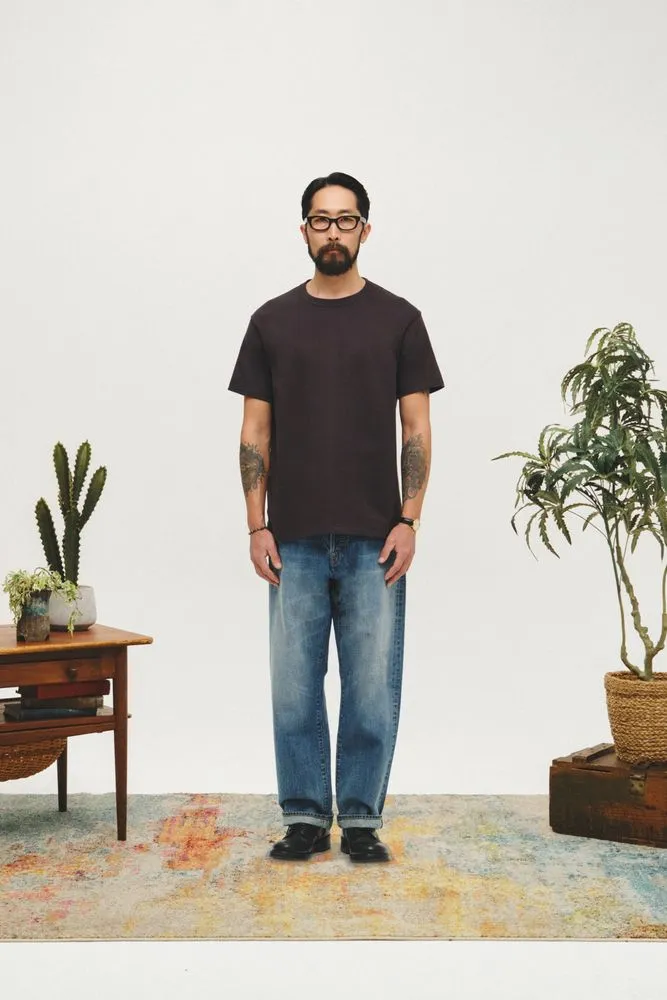 아메리칸 캐주얼의 정수