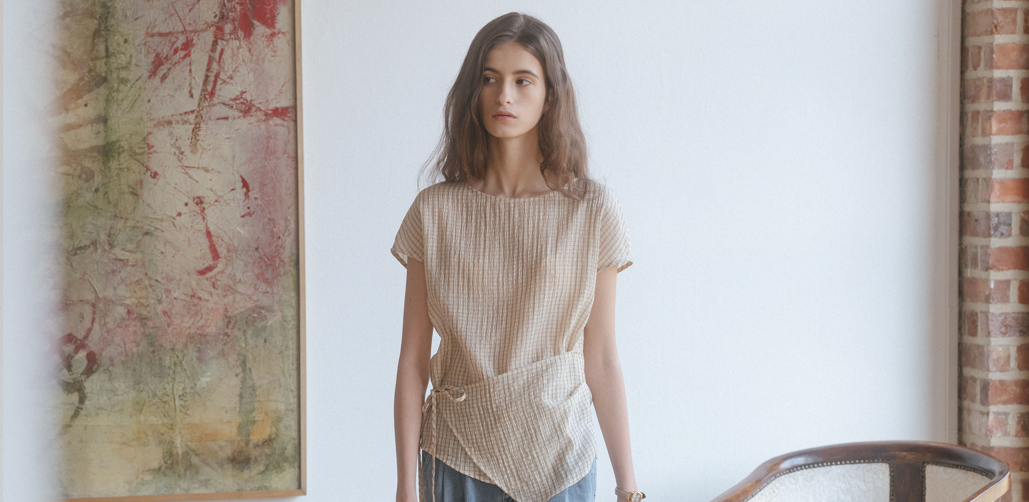 문화와의 만남
틸아이다이