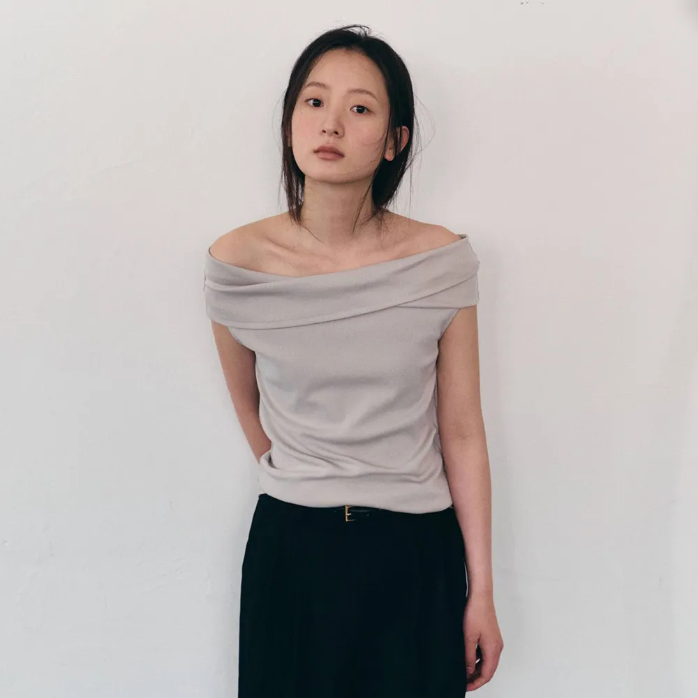 격식 있는 여름