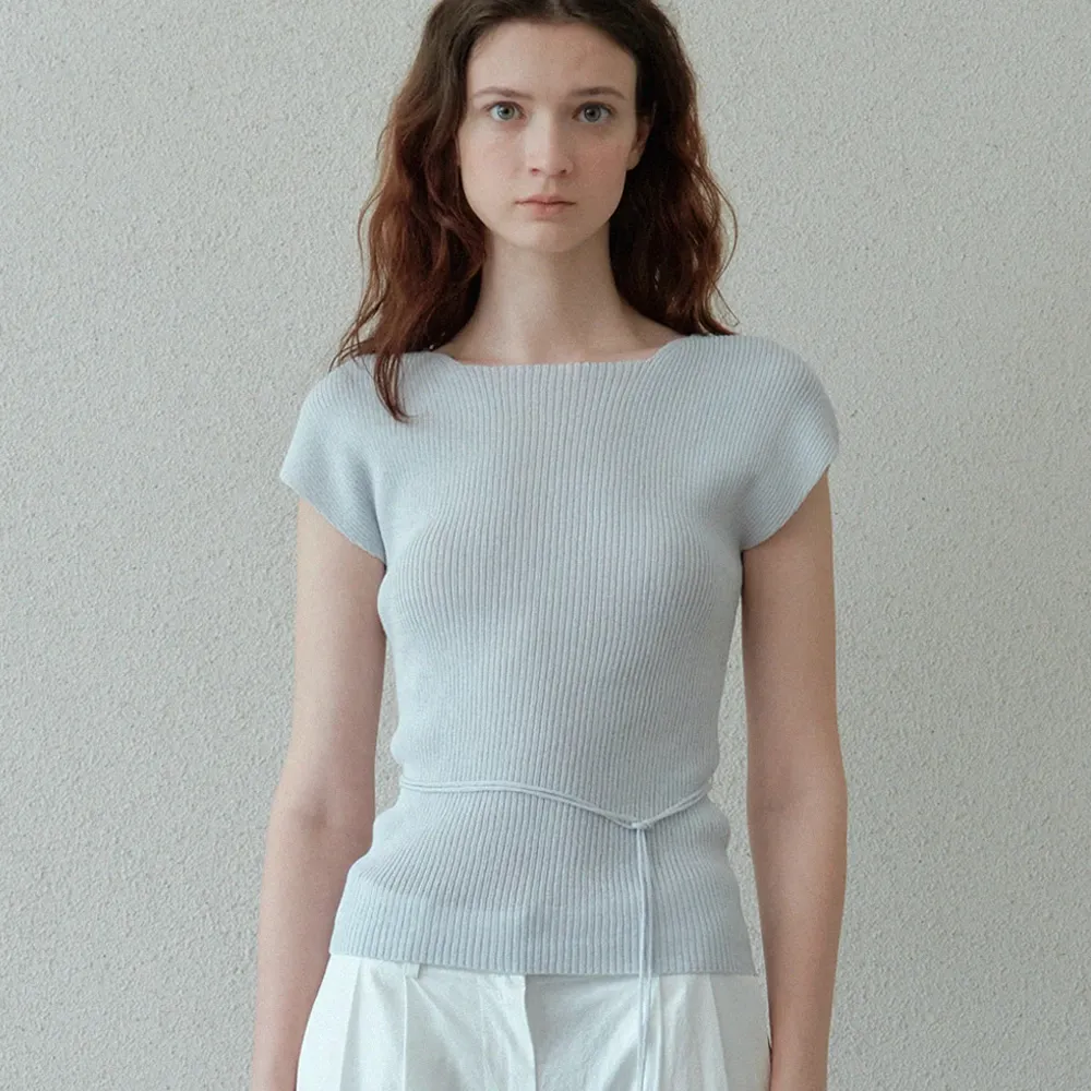 여름 스타일의 시작