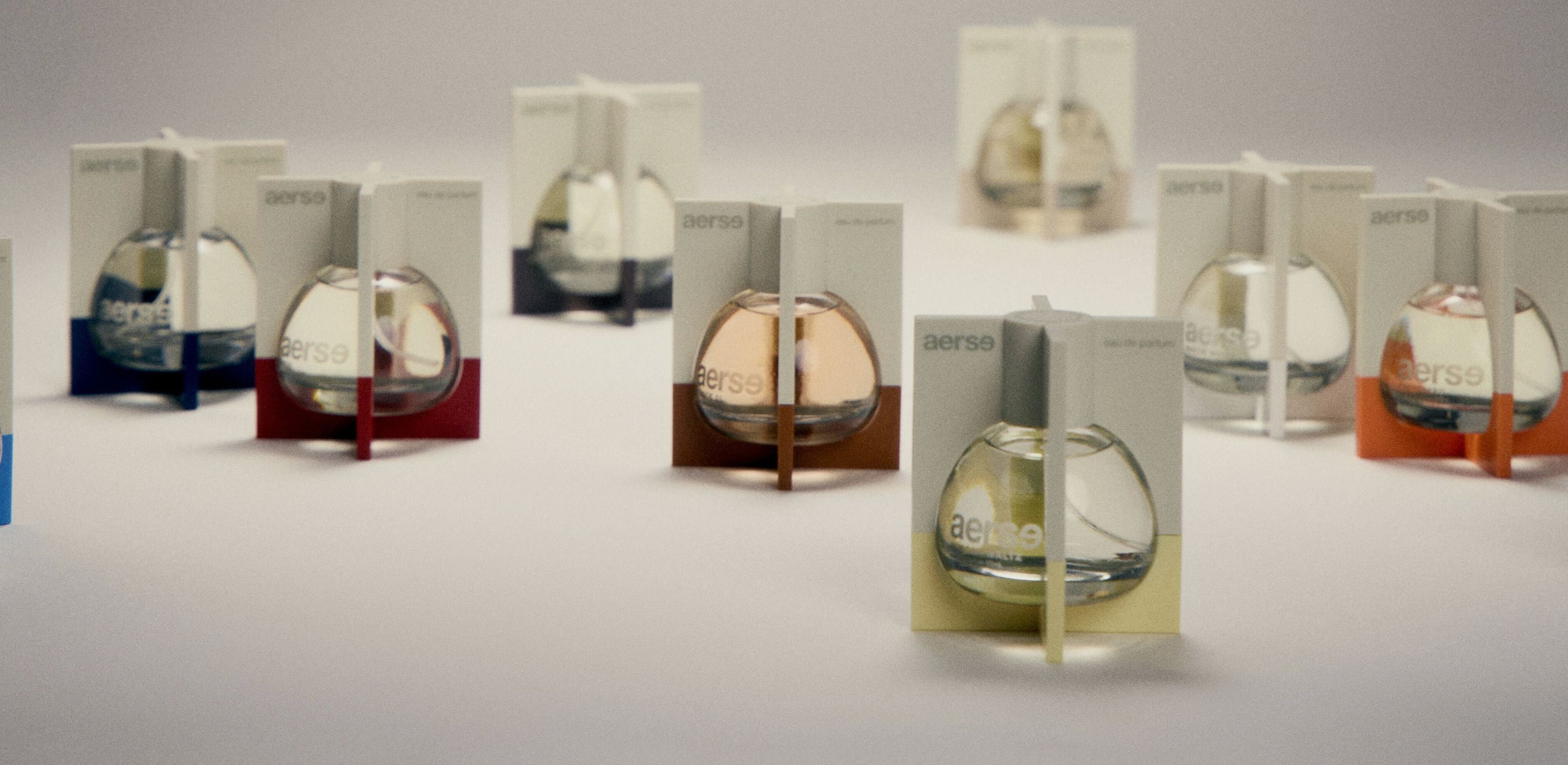 감각의 전환을 위한 선율과 향기
에얼스