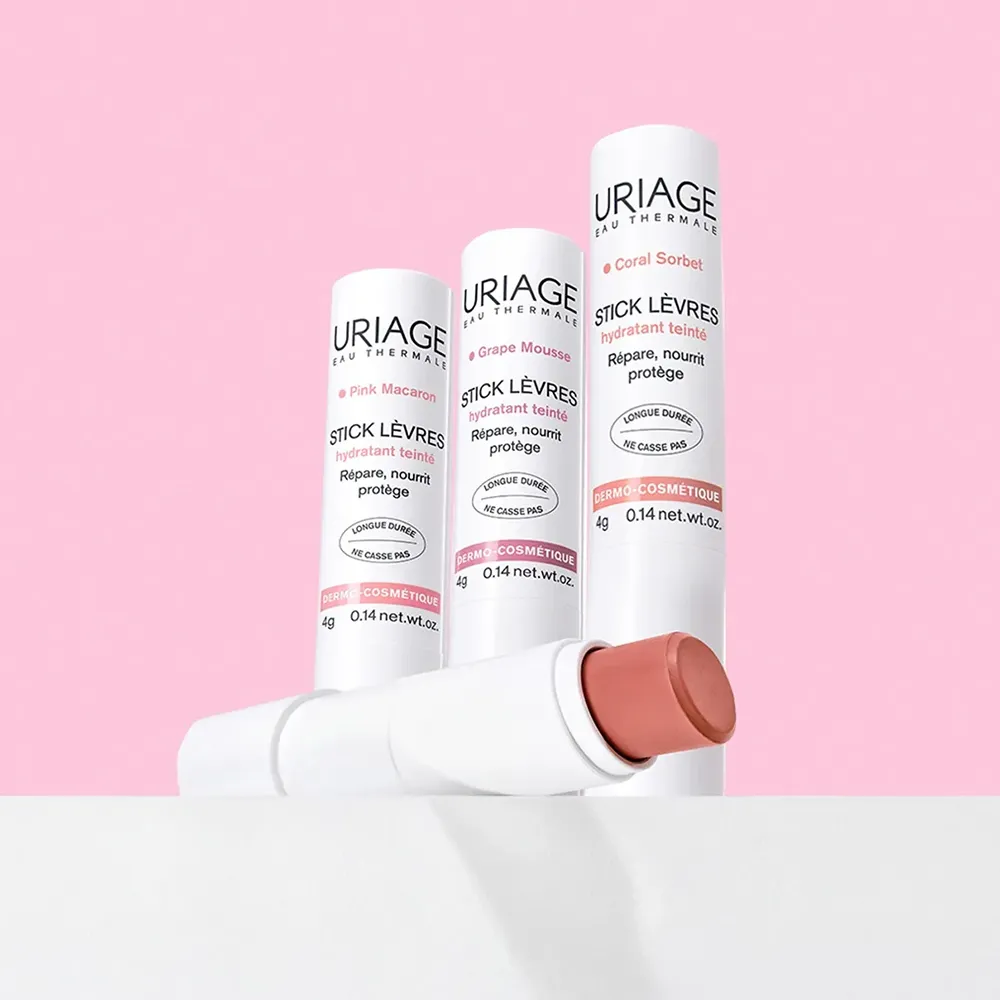 보습에 컬러를 더해