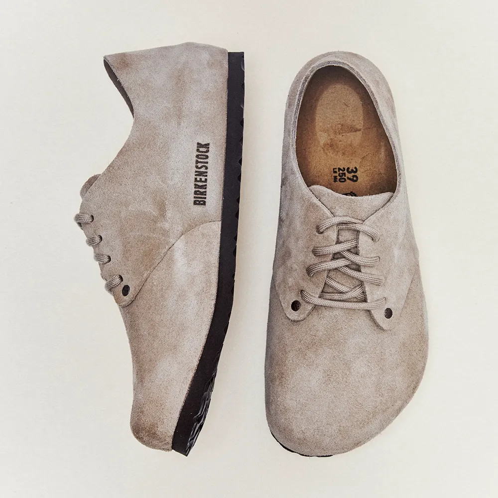 계절을 담은 발끝