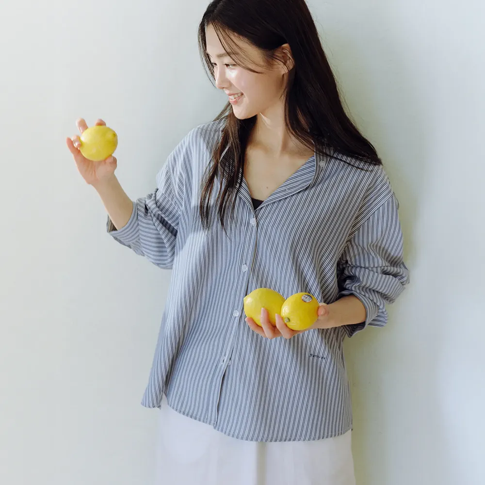 다시 찾게 되는 실루엣