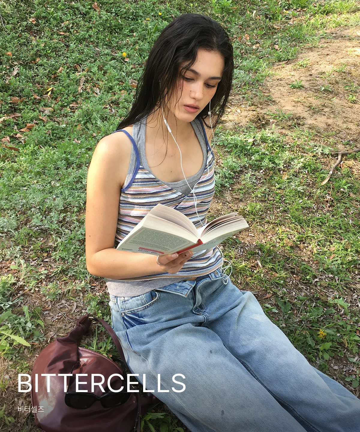 BITTERCELLS