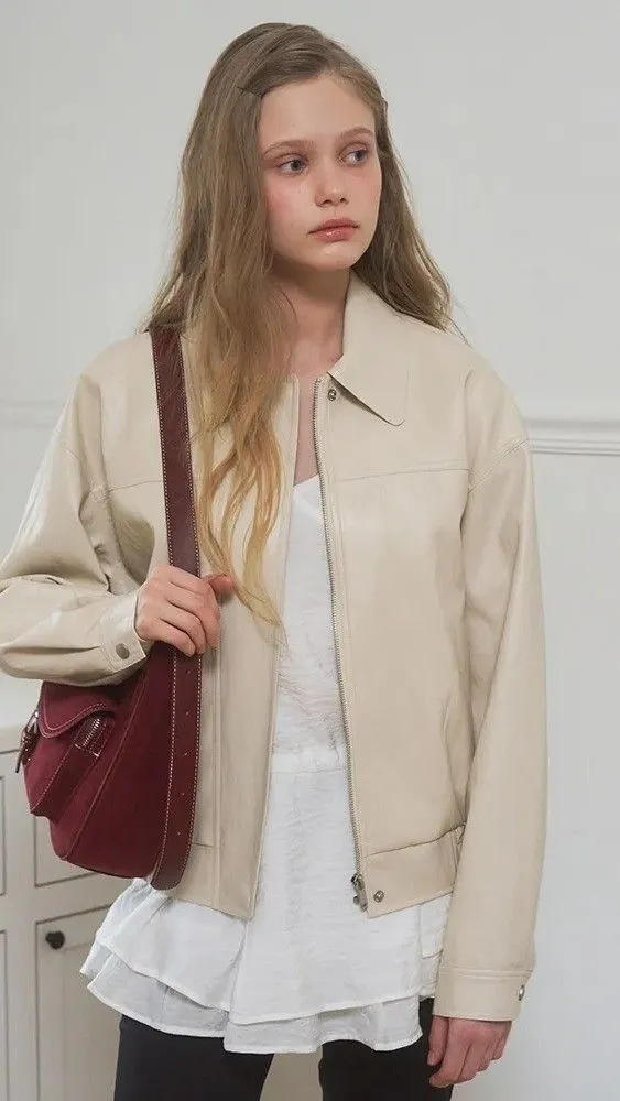 봄을 보내는 마지막 옷