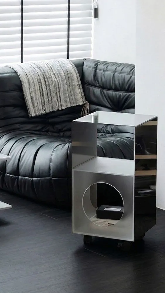 동그라미 속 나만의 공간