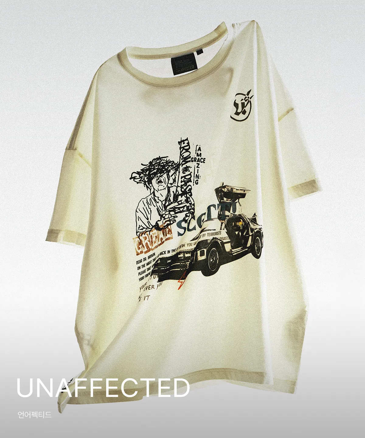 UNAFFECTED
