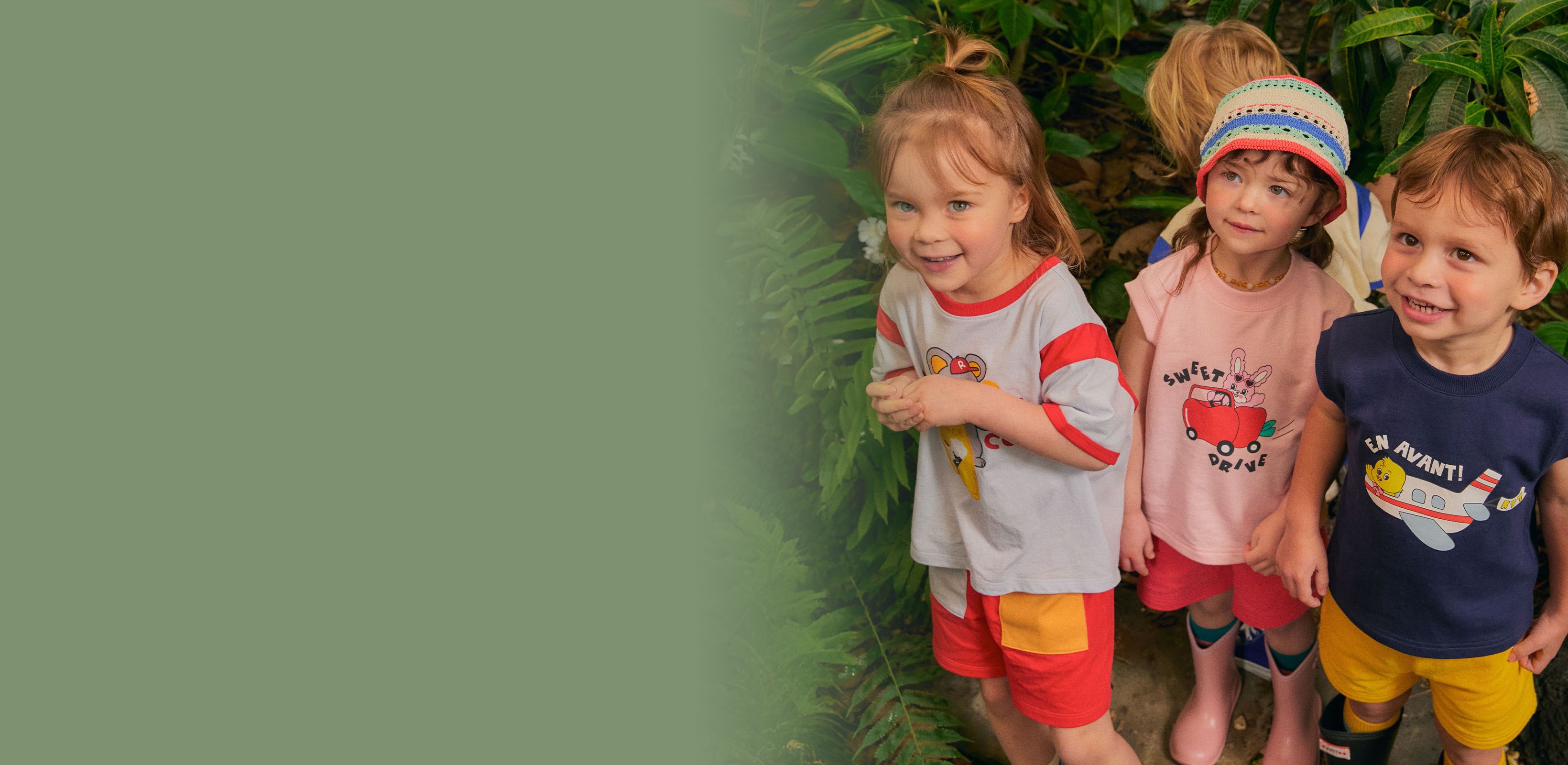 우리만의 상상 바캉스
로토토베베