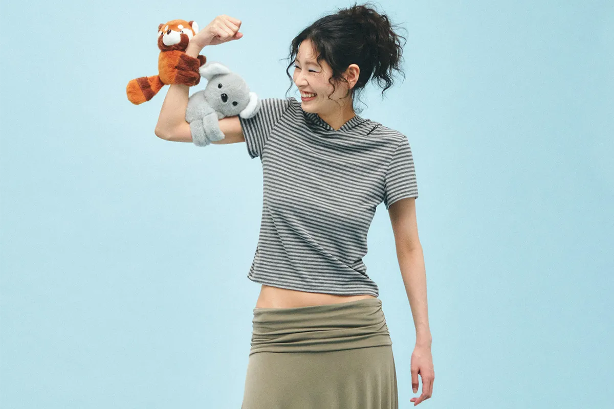 감각적인 일상