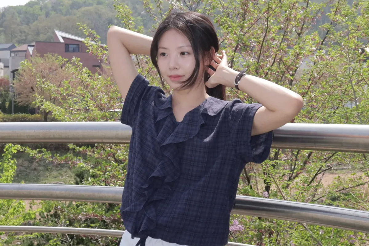 나를 완성하는 감각 