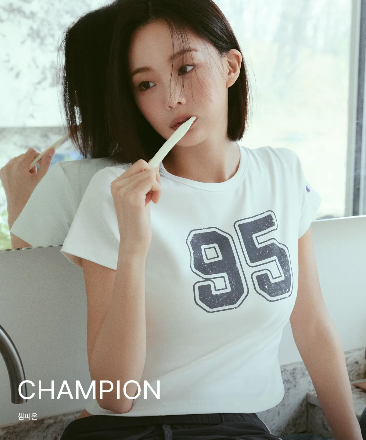 CHAMPION
