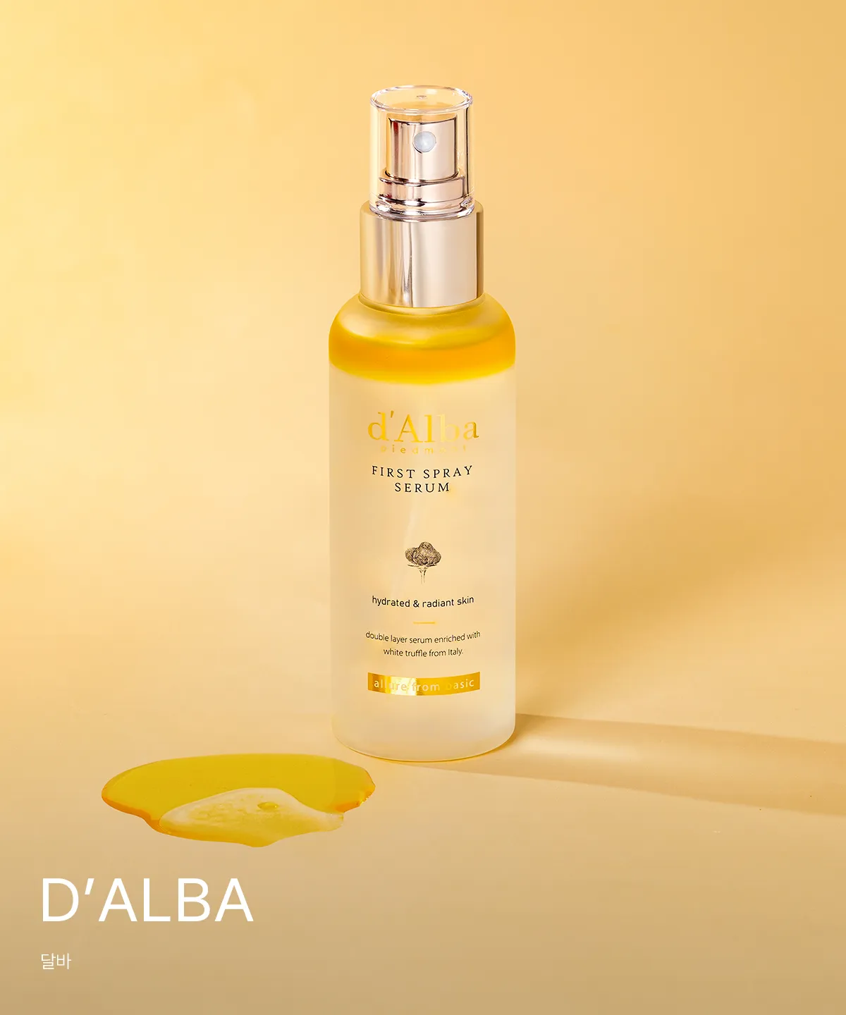 D’ALBA