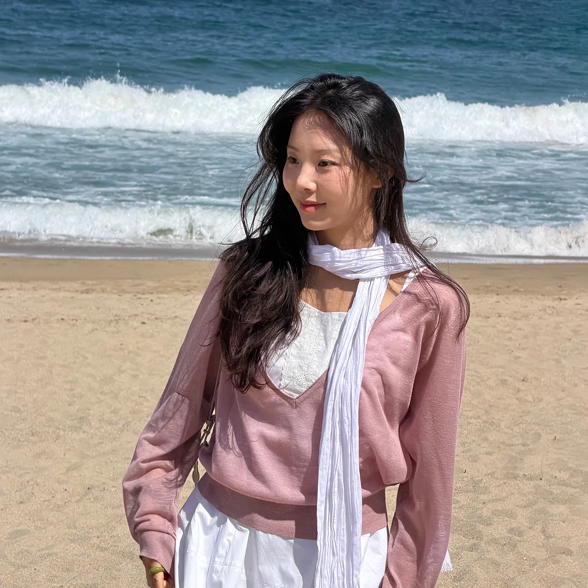 루피타가 고른 여름 아이템