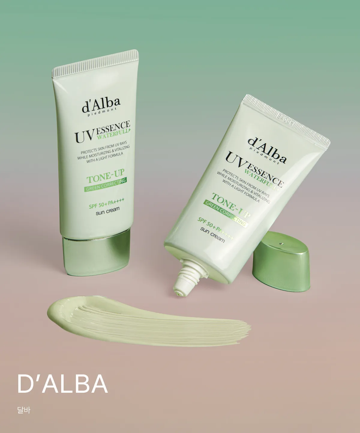 D’ALBA