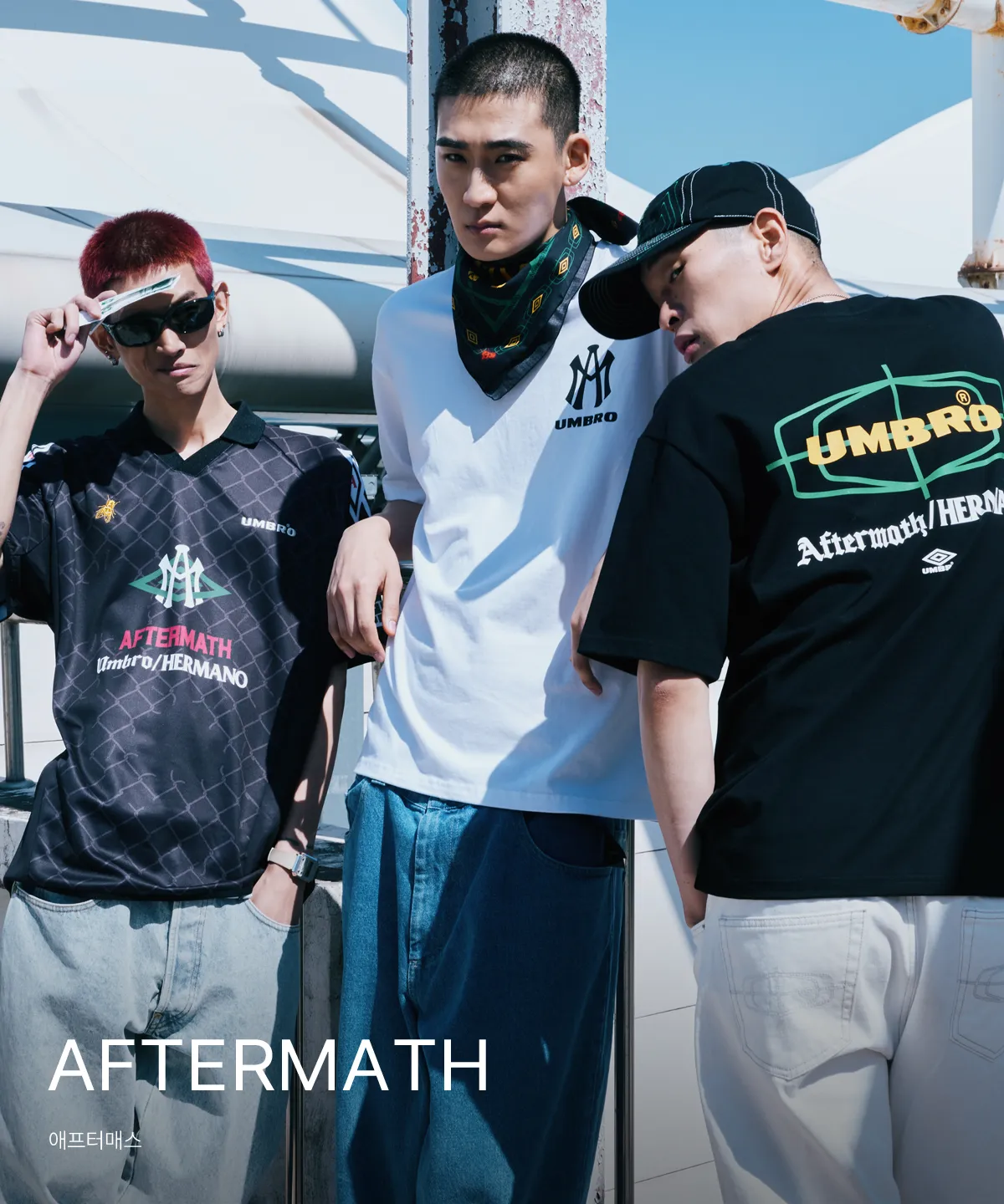 AFTERMATH