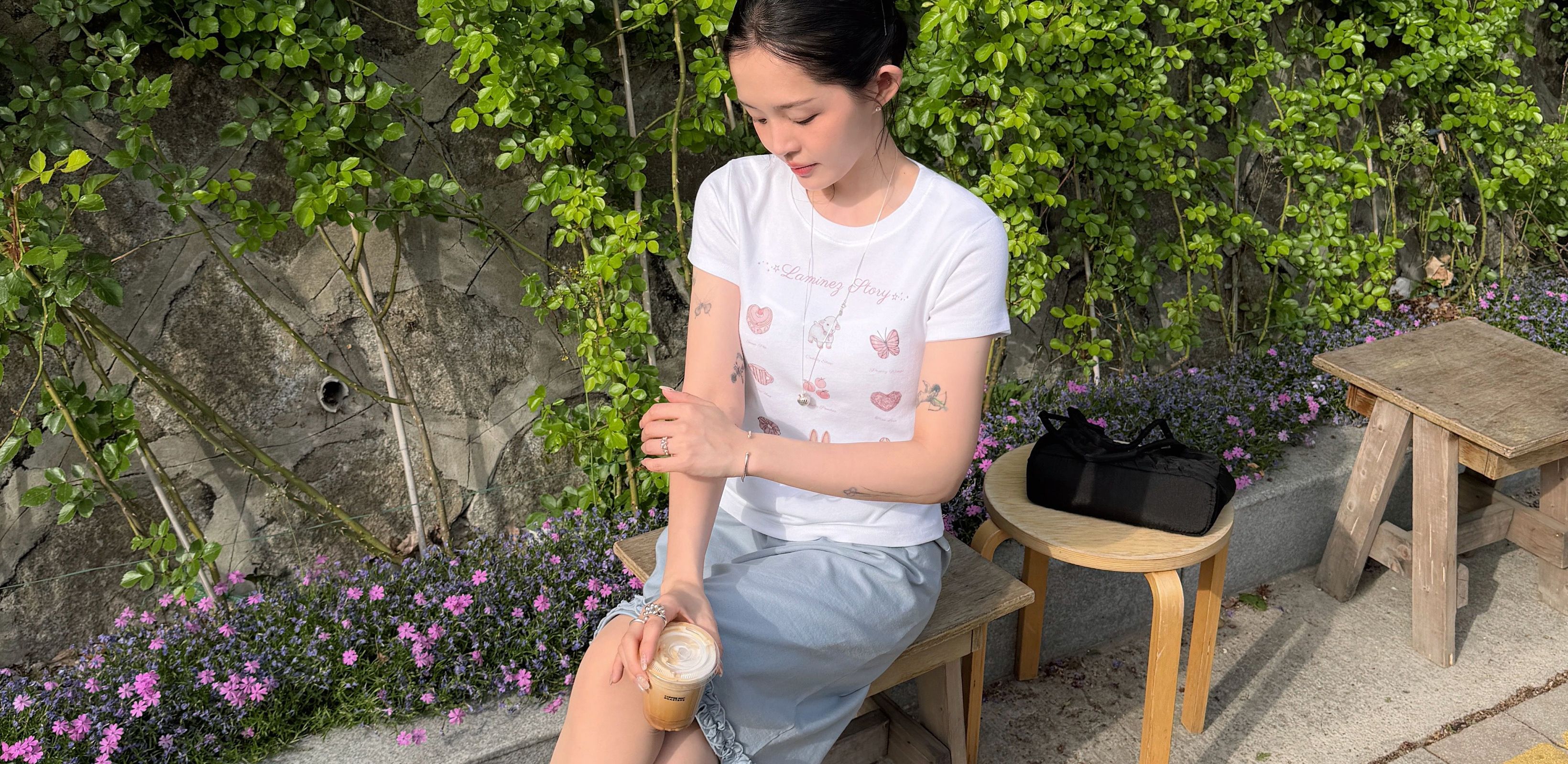 연우가 선택한 여름
라미네즈