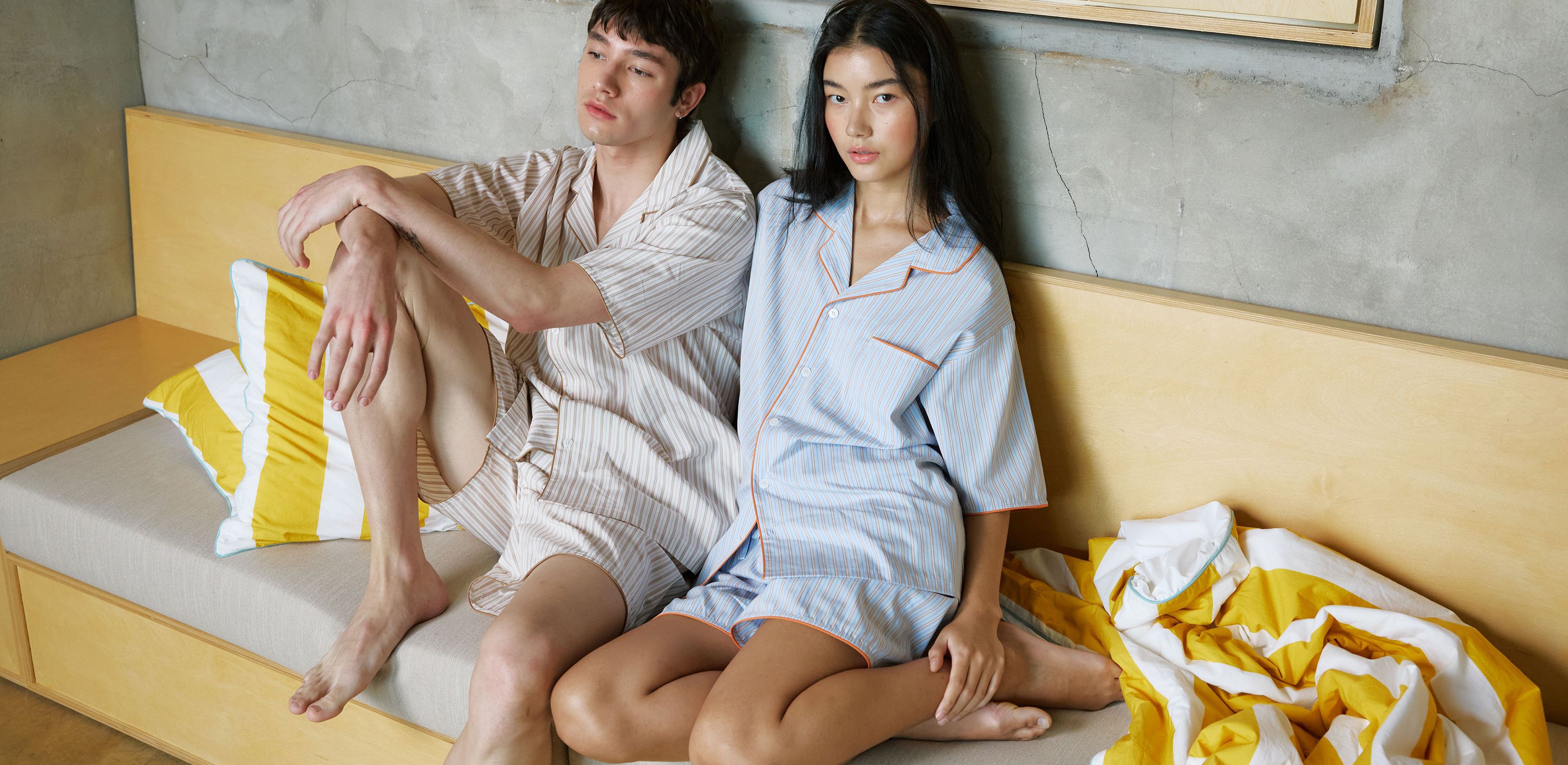 나폴리의 산들바람
지노키오