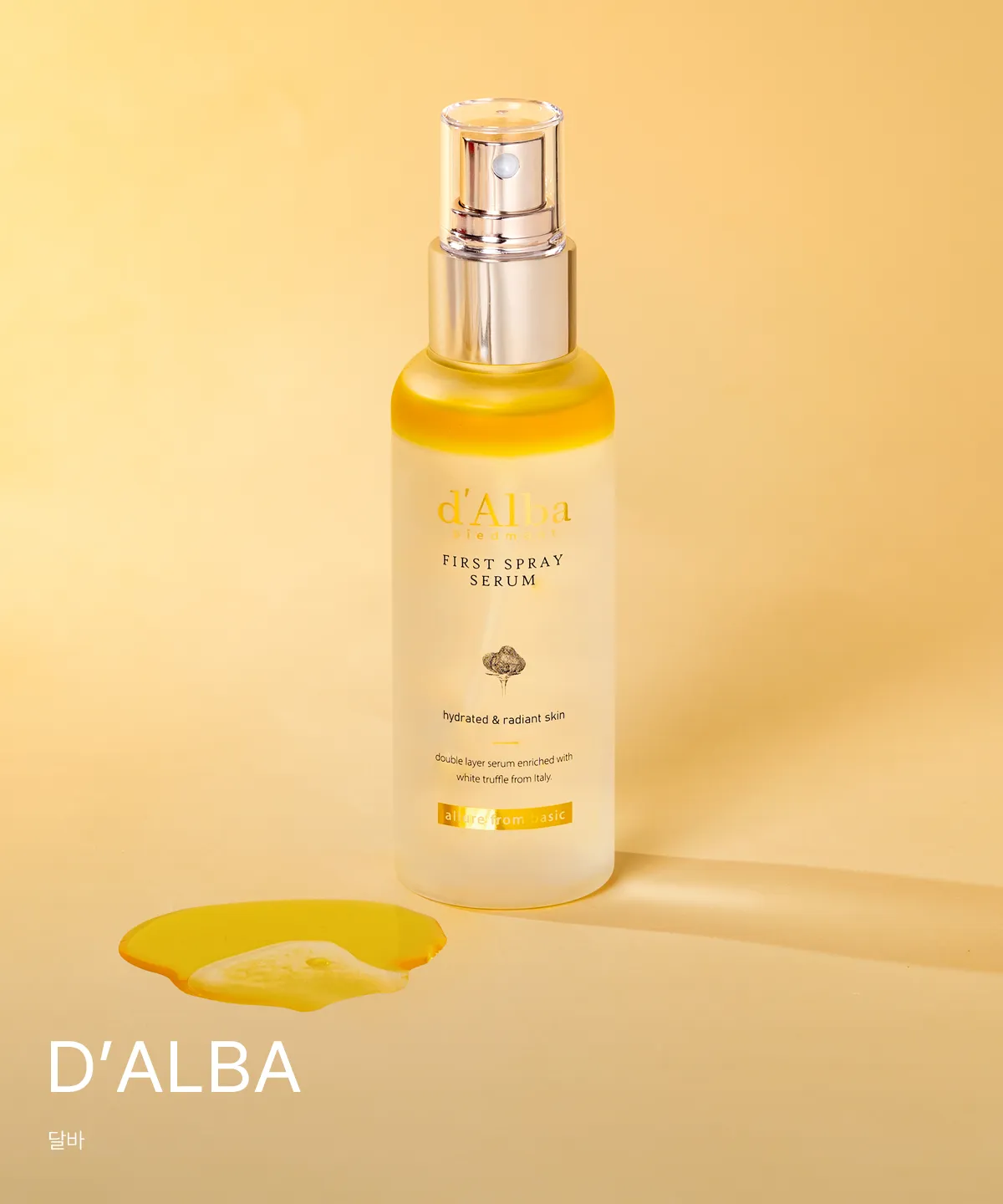 D’ALBA