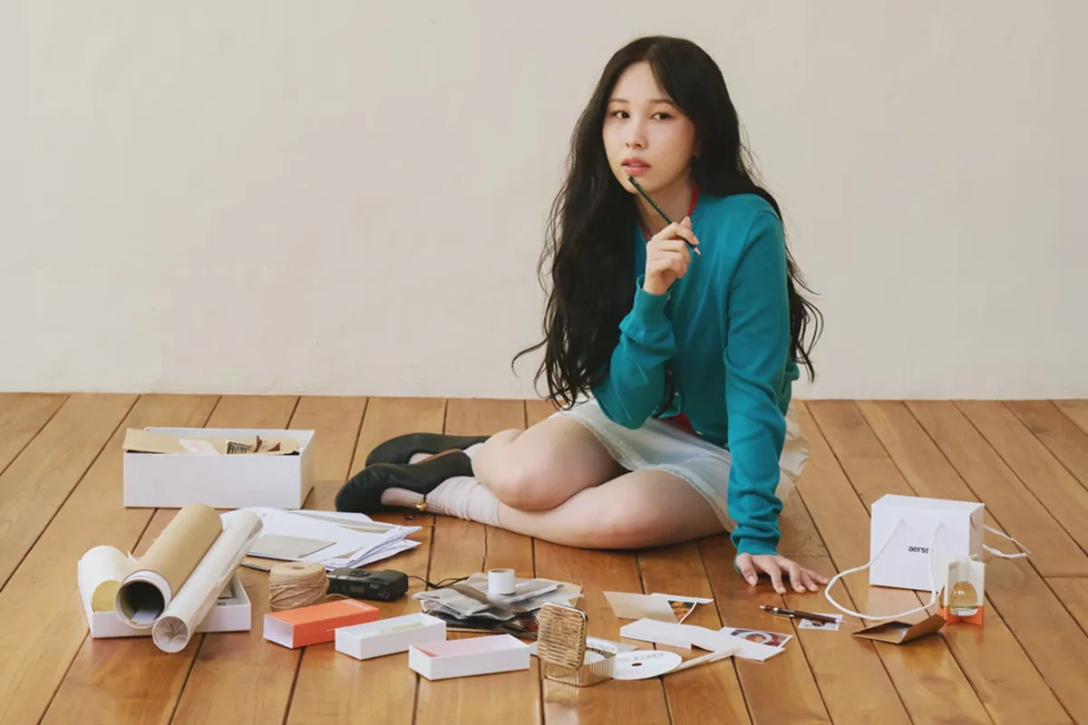 마음을 울리는 음악과 향기