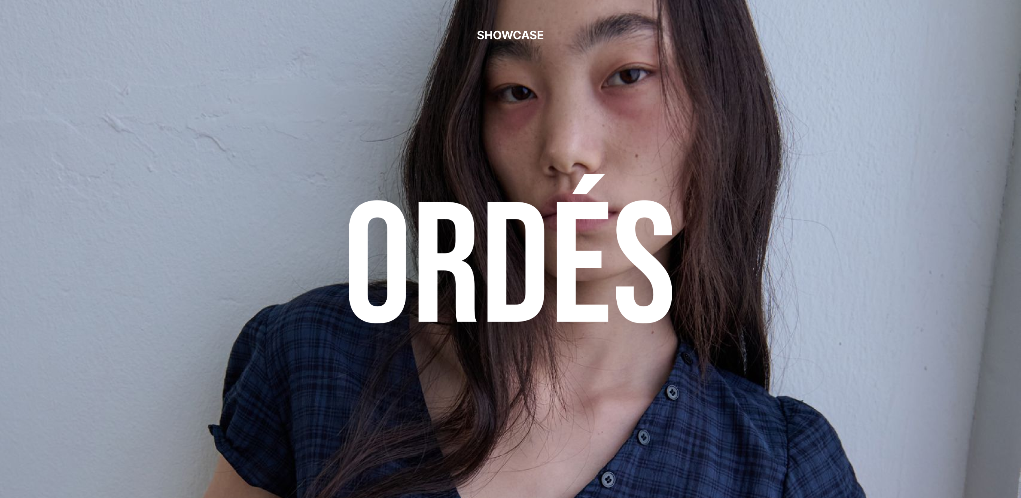가장 정적인 순간의 여름
오데스