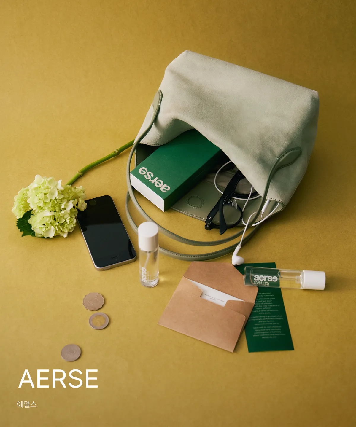 AERSE
