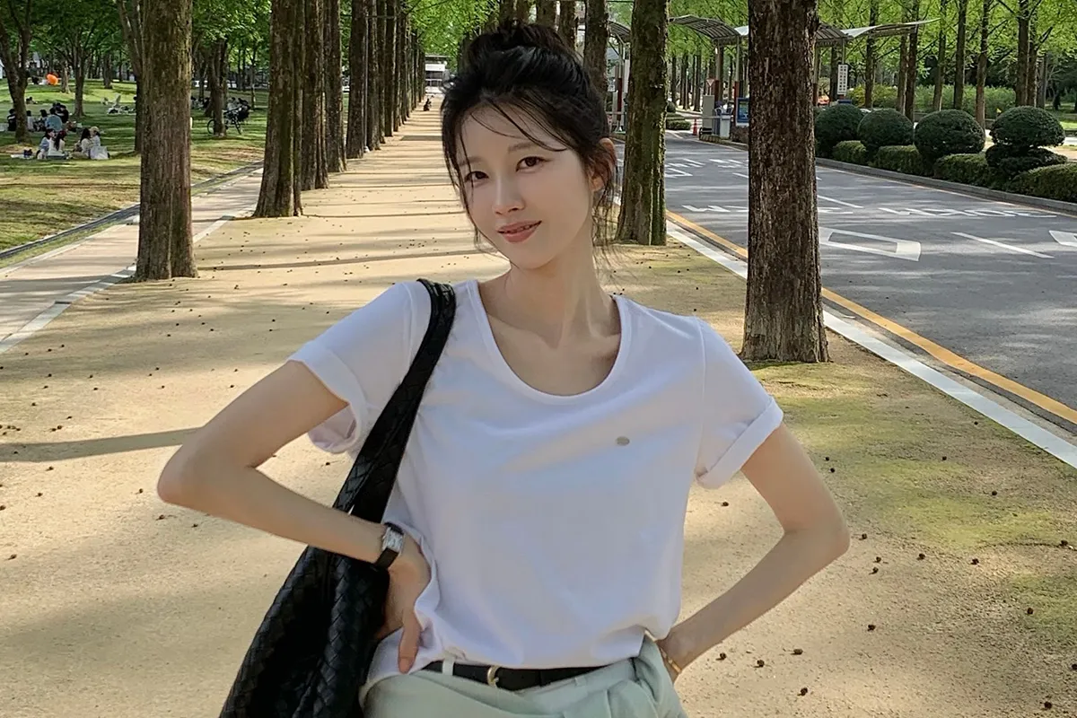 청량한 여름