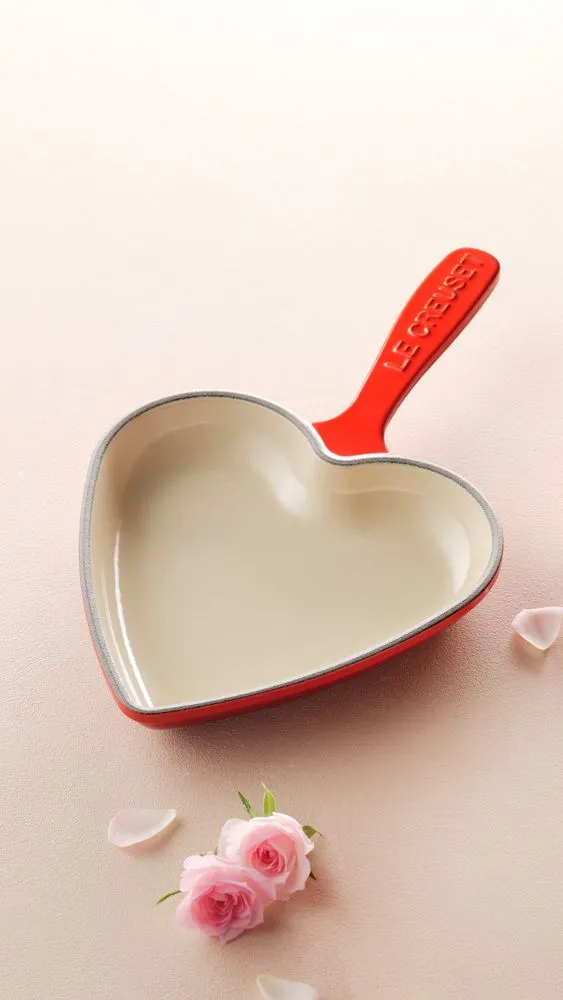 하트로 담아낸 마음