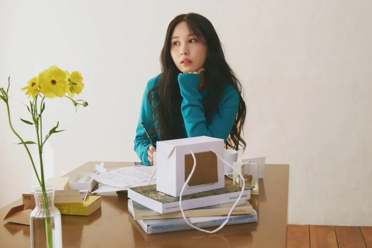 마음을 울리는 음악과 향기