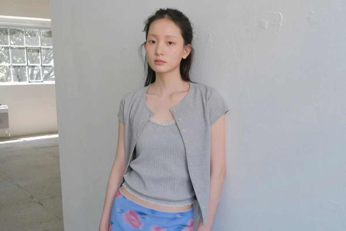 쏘이르의 여유로운 여름