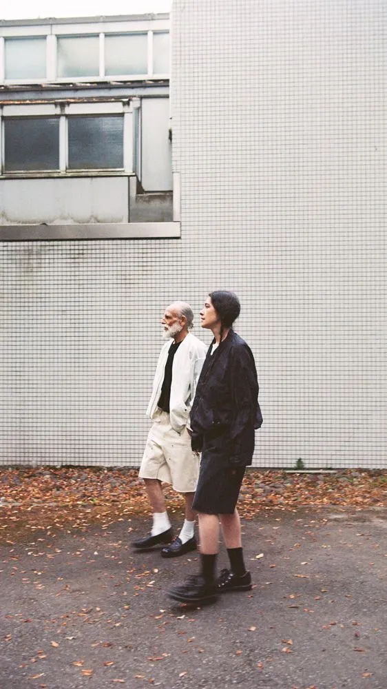 트렌디한 여름의 시작