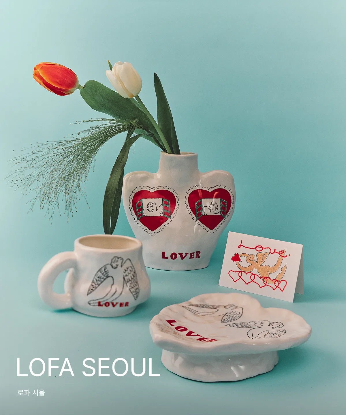 LOFA SEOUL