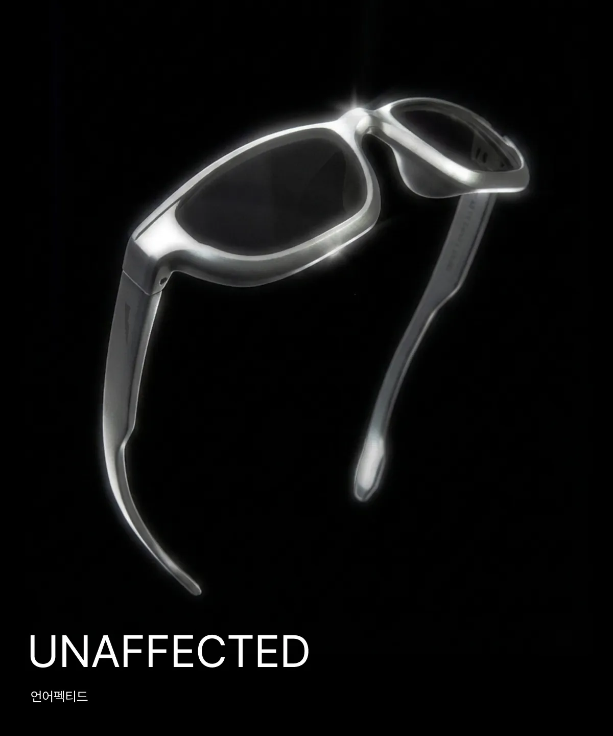 UNAFFECTED