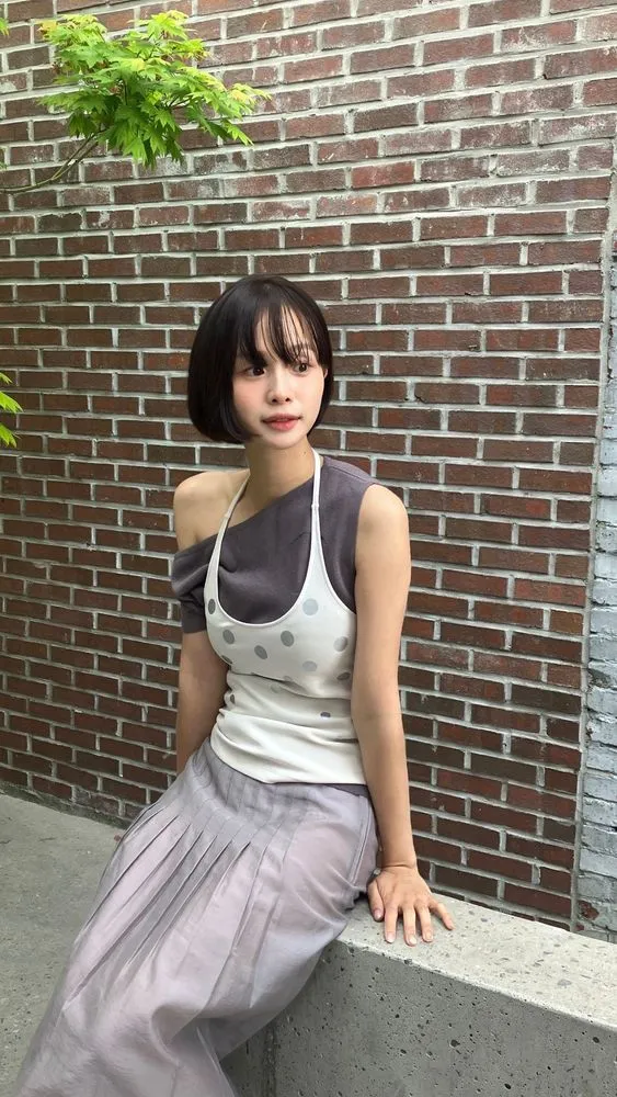 선명한 감각의 여름