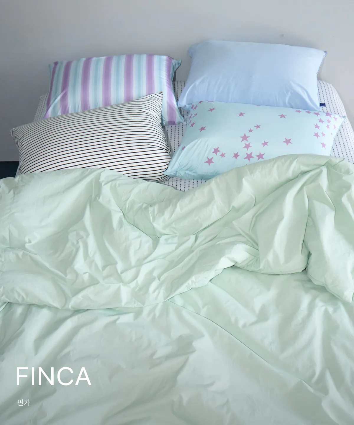 FINCA